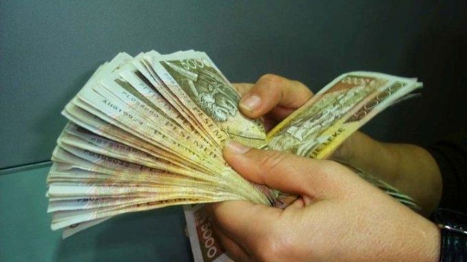 Vijon forcimi i Lekut- BSH: Kursi do stabilizohet, fenomeni eshte sezonal